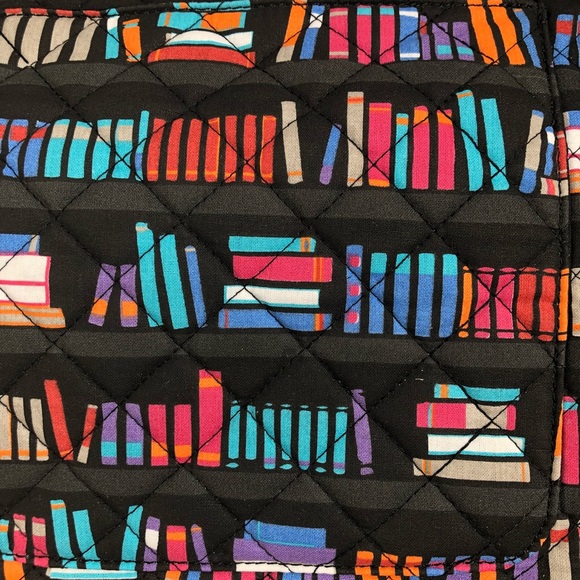 Book Lover’s Bag 📚 ❤️ for a reader or teacher 📚 - Picture 7 of 8